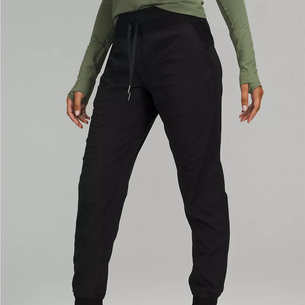 Lululemon Dance Studio Jogger